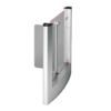 Тумба распашного турникета Oxgard QL-05-SMК-660