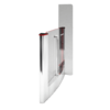 Тумба распашного турникета Oxgard QL-05-SMT-660