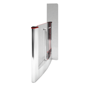 Тумба распашного турникета Oxgard QL-05-SMT-660