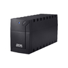 Линейно-интерактивный ИБП Powercom RPT-1000A