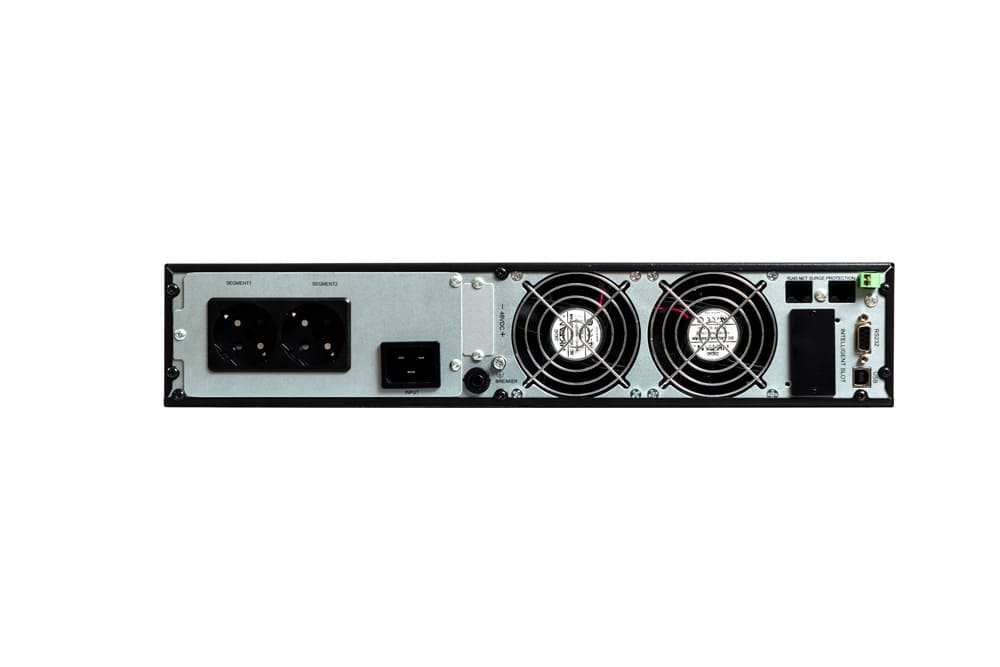 ИБП «Бастион» Skat-UPS 2000 RACK+4×9Ah