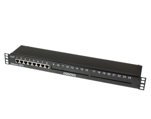 Устройство грозозащиты Osnovo SP-IP8/100R