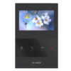 Абонентский монитор Slinex SQ-04 black