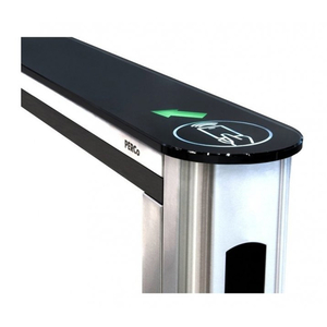 Комплект крышек для турникета PERCo STC-01G