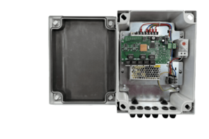 РоЕ-коммутатор «Релион» SW-1/4Poe+/140W