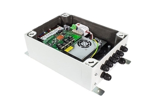 РоЕ-коммутатор «Релион» SW-М-1G-1/4Poe+/140W-UPS