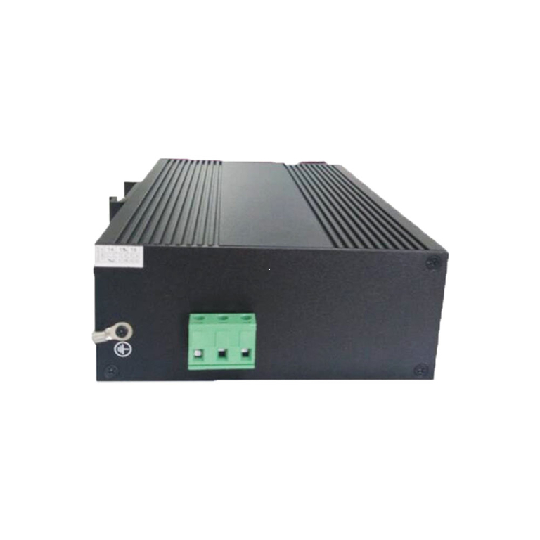 PoE-коммутатор Osnovo SW-60802/IC