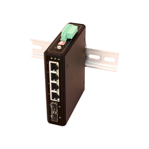 PoE-коммутатор Osnovo SW-80402-I(port 60W,240W)