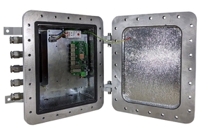 РоЕ-коммутатор «Релион» SW-EXD-A-2G-4Poe+/160W