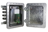 РоЕ-коммутатор «Релион» SW-EXD-A-2G-8Poe+/340W