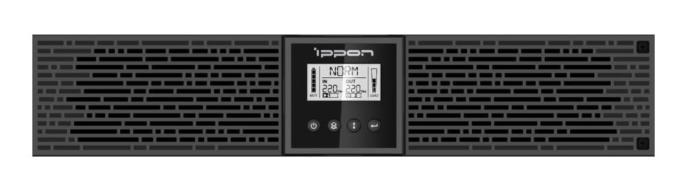 ИБП Ippon Smart Winner II 2000E