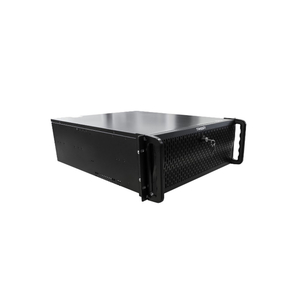Нейросетевой IP-видеорегистратор TRASSIR NeuroStation 8800R/160-A16