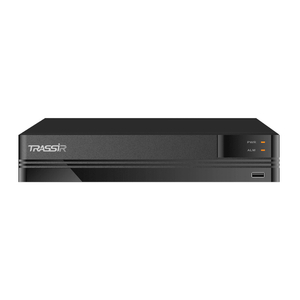 IP-видеорегистратор TRASSIR TR-N1108 v2