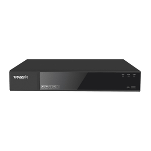 IP-видеорегистратор TRASSIR TR-N1216 v2