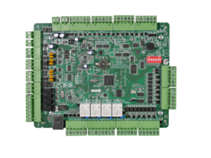 Сетевой контроллер TRASSIR TR-C481