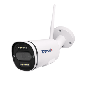 Поворотная уличная IP-камера Wisenet SNP-6320HP с 32-кратной оптикой