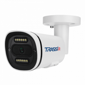 IP-камера TRASSIR TR-D2121CL3 (2.8 мм)
