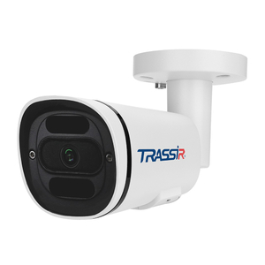 IP-камера TRASSIR TR-D2151IR3 v7 (D) 3.6