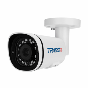IP-камера TRASSIR TR-D2152ZIR3 v2 (R) 2.8-8