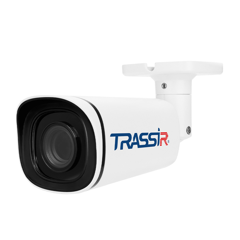IP-камера TRASSIR TR-D2153ZIR6 v7 (D) 2.7–13.5