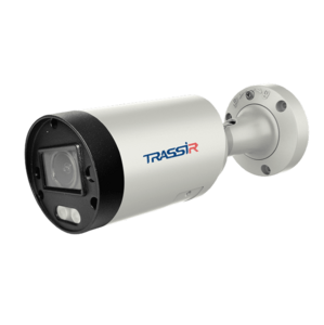 IP-камера TRASSIR TR-D2183IR6 v3 2.7–13.5