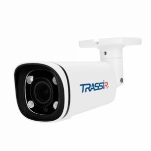 IP-камера TRASSIR TR-D2223WDZIR7 v2 (D) 2.7-13.5