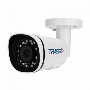 IP-камера TRASSIR TR-D2251WDIR4 v2 2.8