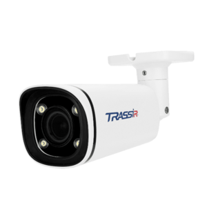 IP-камера TRASSIR TR-D2253WDZCL7 2.7–13.5