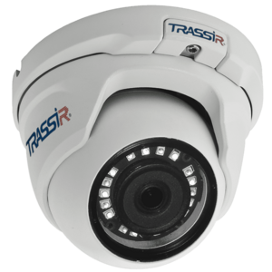 Аналоговая камера TRASSIR TR-H2S6 v3 2.8–12