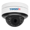 IP-камера TRASSIR TR-D3121IR2 v6 (3.6 мм)