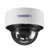 Тепловизионная IP камера Wisenet TNO-4051T