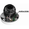 6Мп IP-камера Hikvision DS-2CD6362F-IVS с объективом «рыбий глаз» и ИК-подсветкой