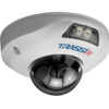 IP-камера TRASSIR TR-D4151IR1 v2 3.6