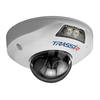 IP-камера TRASSIR TR-D4221WDIR2 v3 (D) 2.8