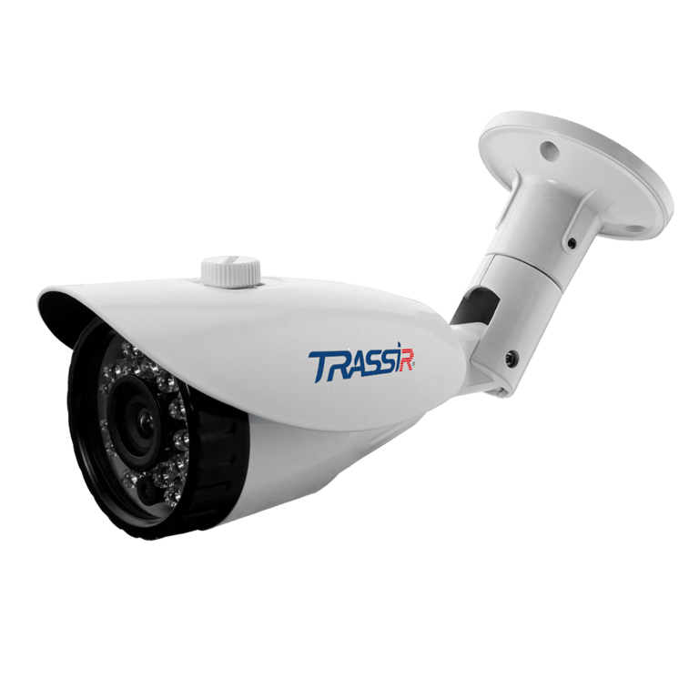 IP-камера TRASSIR TR-D4B5 v2 (3.6 мм)
