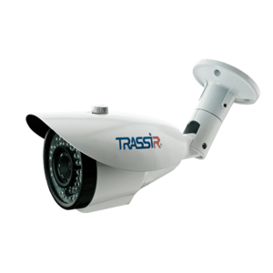 IP-камера TRASSIR TR-D4B6 v2 (2.7–13.5 мм)