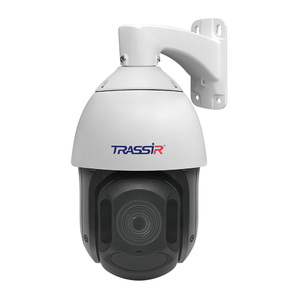 Поворотная IP-камера TRASSIR TR-D6124IR10 v3 (D) 4.3-86