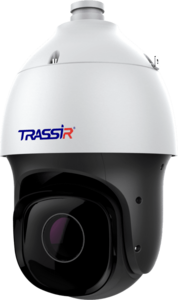 IP-камера TRASSIR TR-D6255IR20 v3 4.7-141