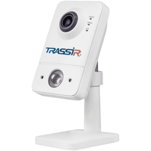 IP-камера TRASSIR TR-D7121IR1W v3 2.8