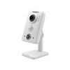 3Мп FishEye-камера Hikvision DS-2CD6332FWD-IS с ИК-подсветкой и WDR 120 дБ