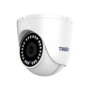 IP-камера TRASSIR TR-D4221WDIR2 (2.8 мм)