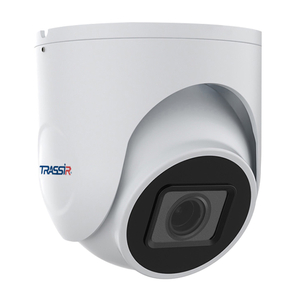 IP-камера TRASSIR TR-D8153ZIR4 v7 (D) 2.7-13.5