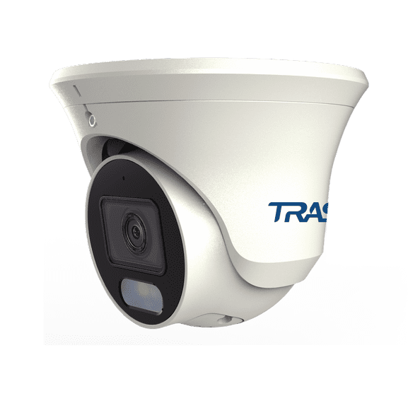 IP-камера TRASSIR TR-D8181IR3 v3 3.6