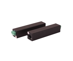 PoE-удлинитель Osnovo TR-IP1PoE (500 m)