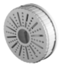 Монтажная коробка TRASSIR TR-JB305