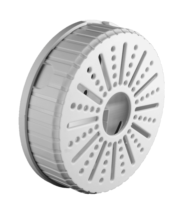 Монтажная коробка TRASSIR TR-JB305