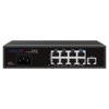 РоЕ-коммутатор TRASSIR TR-NS1109-120-8PoE