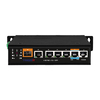 Промышленный РоЕ-коммутатор TRASSIR TR-NS25061S-180-4POE (D)
