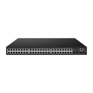 Управляемый POE-коммутатор TRASSIR TR-NS29284S-400-24PoE