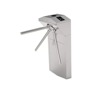 Электронная проходная ZKTeco TS1011 Pro